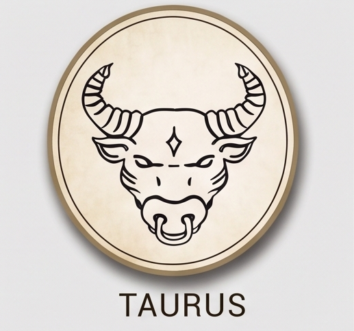 Taurus zodiac sign